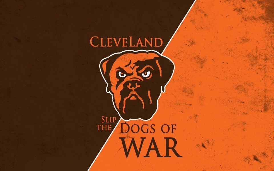 Download Cleveland Browns 5K Wallpapers For Mobile wallpaper