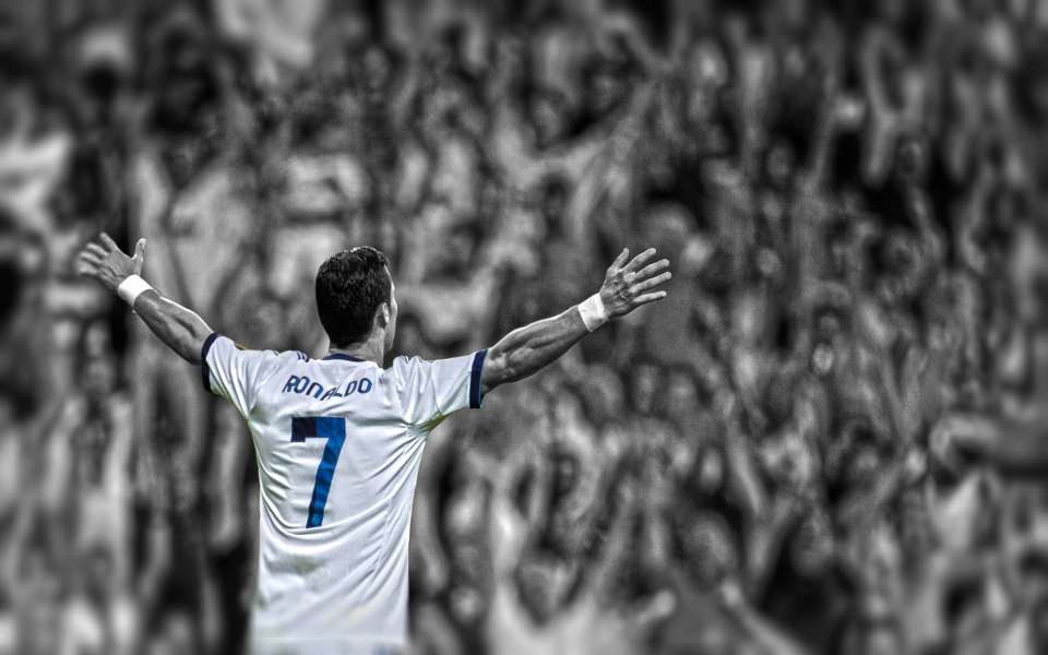 Download Cristiano Ronaldo 4K 2020 iPhone Mobile Desktop wallpapers