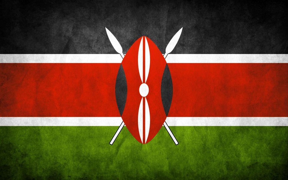 Download Flag Of Kenya HD 4K 2020 Wallpapers wallpaper