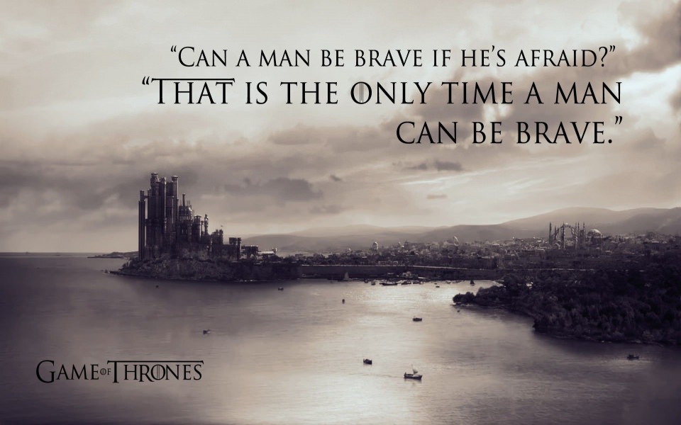 Download Game Of Thrones Quotes 2020 wallpaper