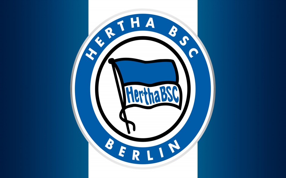 Download Hertha BSC Berlin 2020 wallpaper