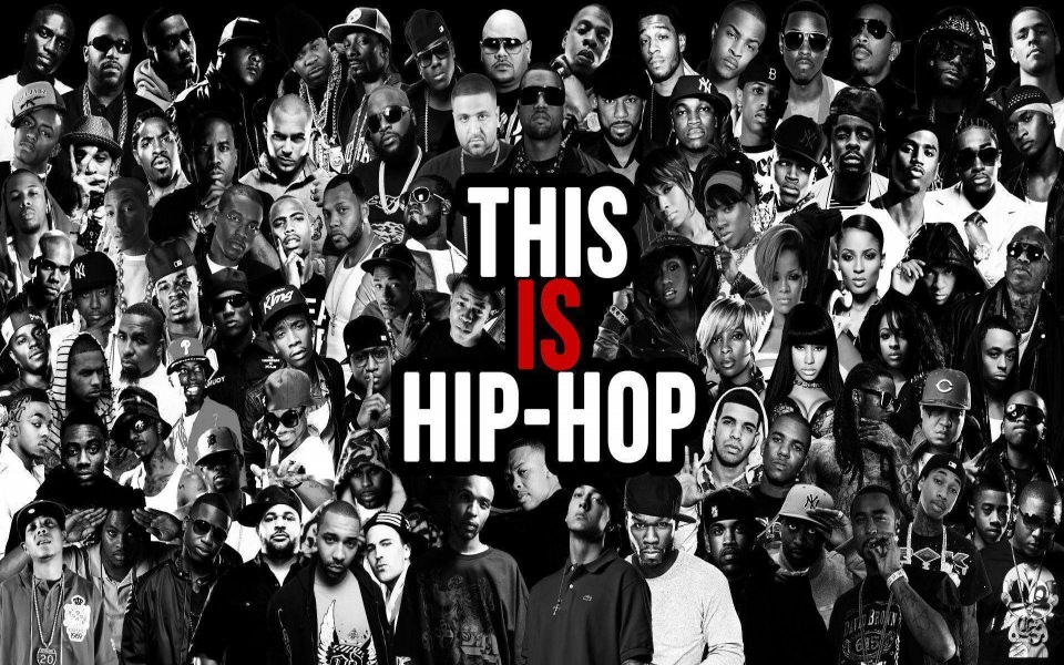 Download Hip Hop 2020 4K iPhone Wallpaper wallpaper
