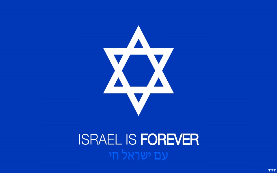 Download Israel Flag Wallpapers wallpaper