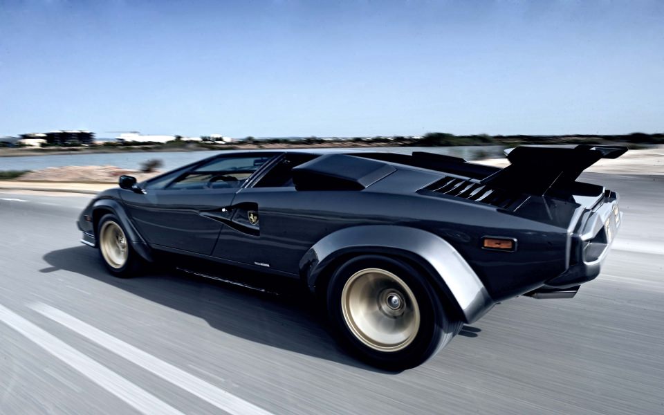 Download Lamborghini Countach 2020 iPhone Desktop ...