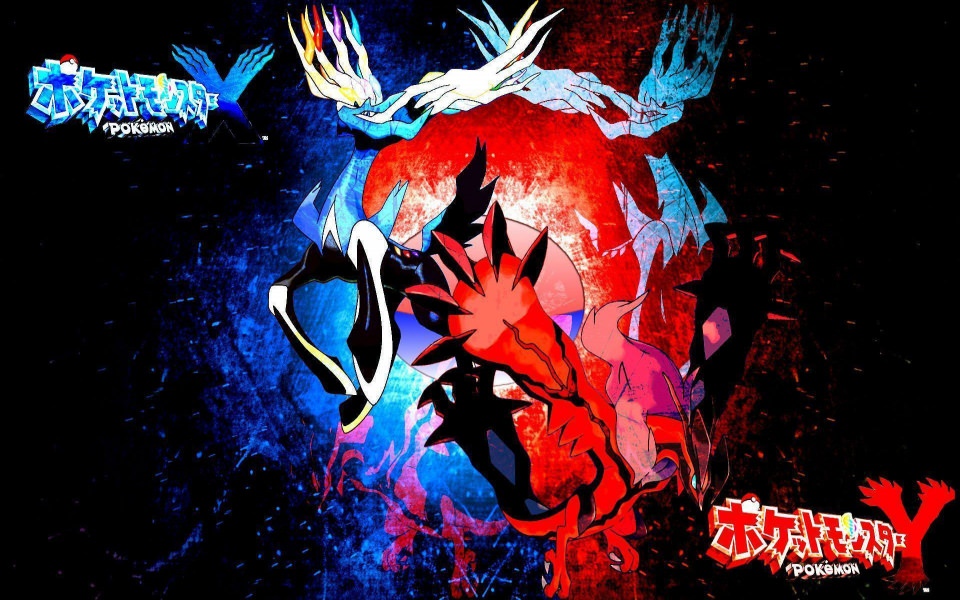 Download Legendary Pokémon wallpapers for mobile phone, free Legendary  Pokémon HD pictures