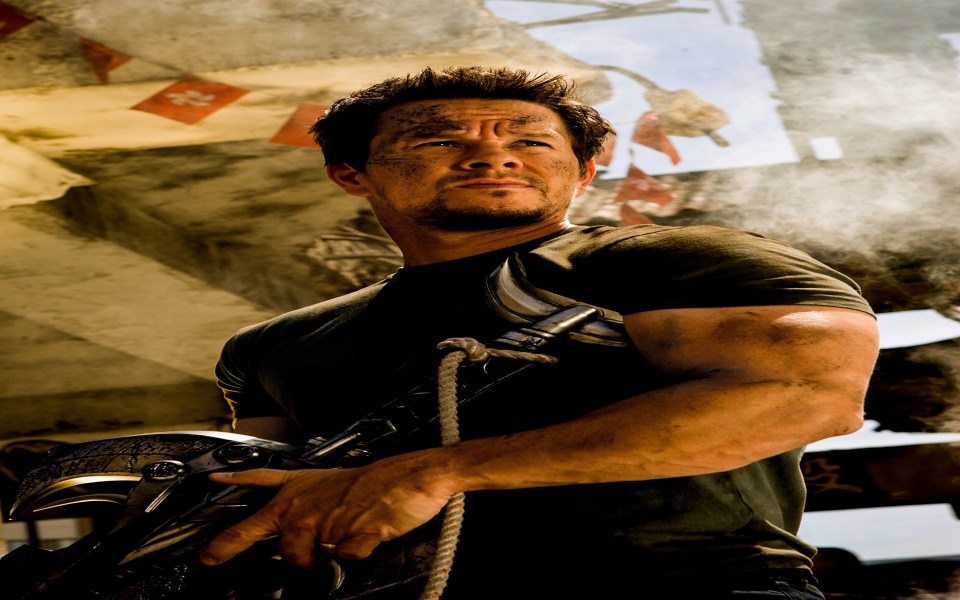 Download Mark Wahlberg 2020 HD Ultra 4K wallpaper