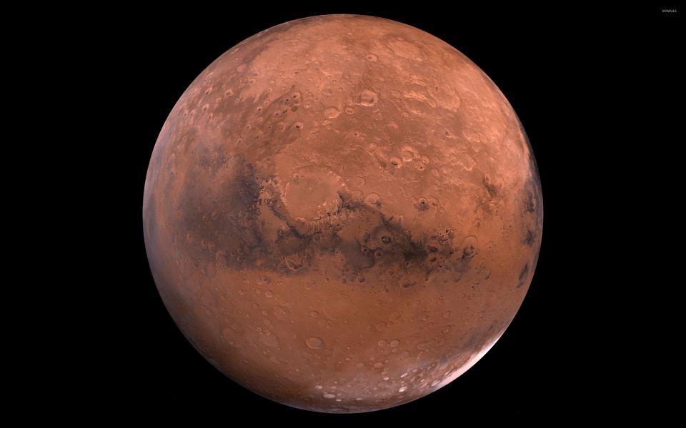 Download Mars 2020 Wallpaper wallpaper