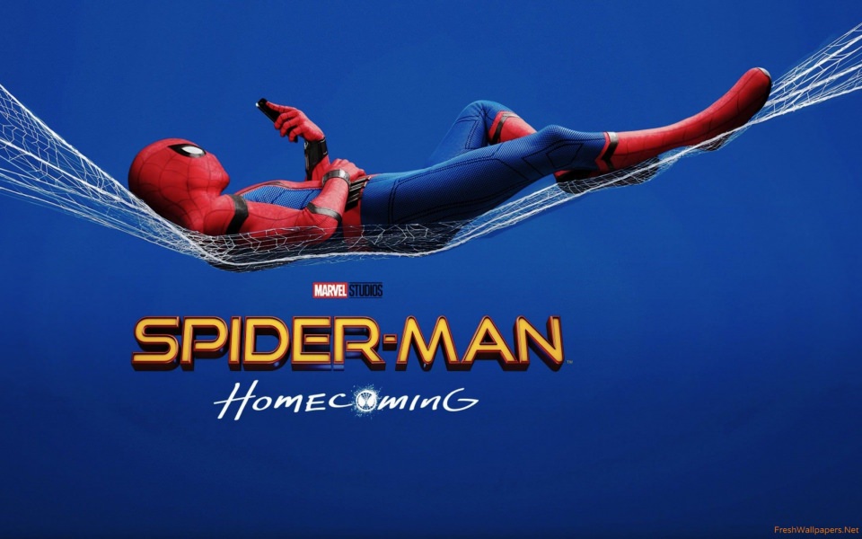 Download Marvel Spider Man Homecoming 2020 Wallpaper wallpaper