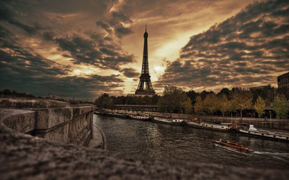 Download Paris HD 2020 Wallpapers wallpaper