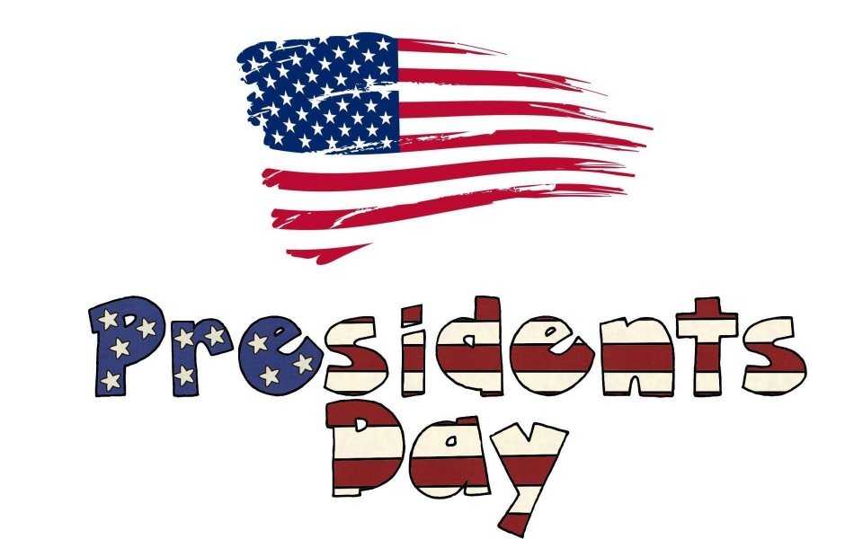 Download Presidents Day 2020 4K wallpaper