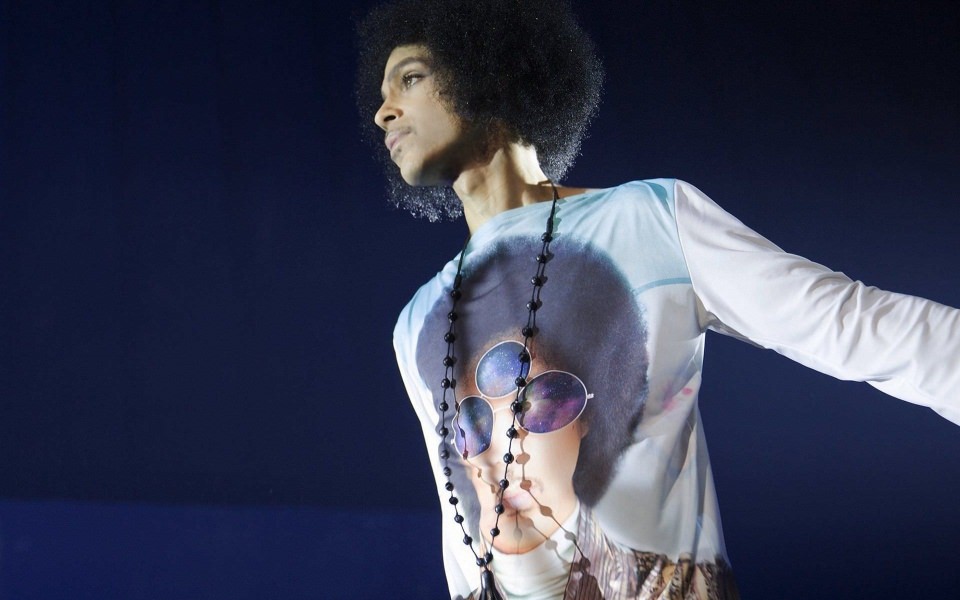 Download Prince New Music Wallpapers 2020 For Mobile wallpaper
