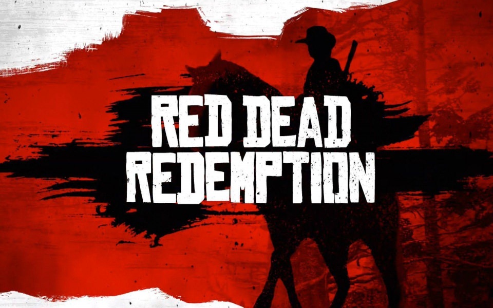 Download Red Dead Redemption Wallpaper - GetWalls.io