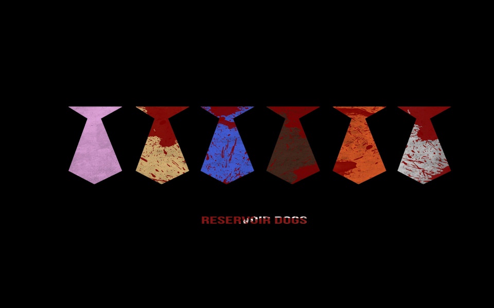 Download Reservoir Dogs wallpaper