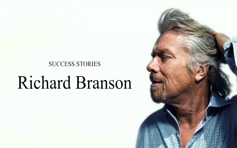Download Richard Bransons 2020 Mobile Wallpaper wallpaper