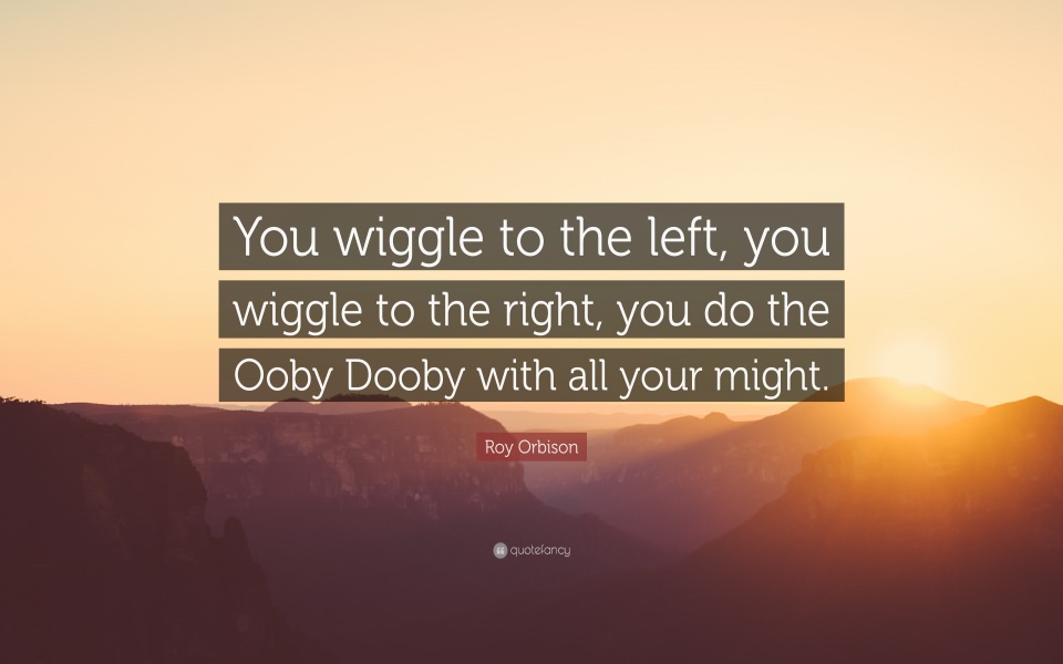 Download Roy Orbison Quotes 2020 wallpaper