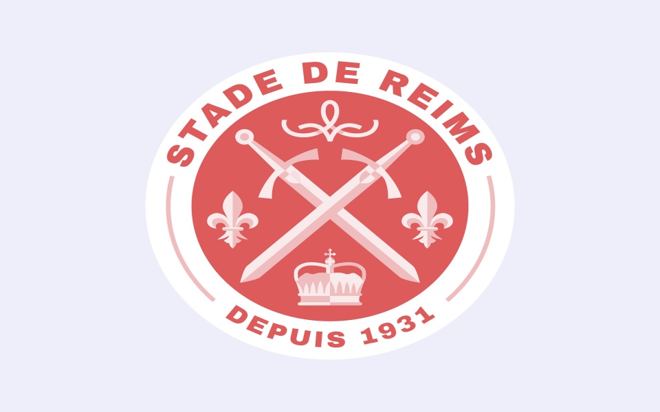 Download Stade de Reims 1931 wallpaper