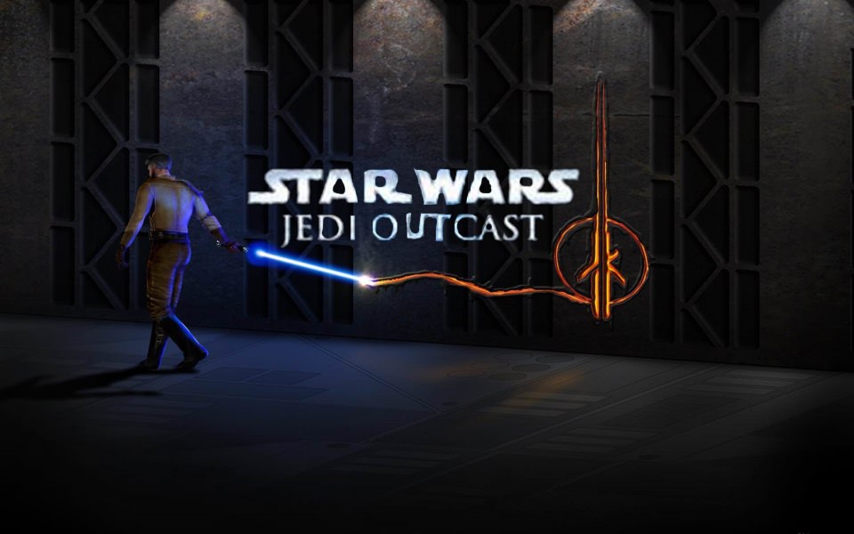 Download Star Wars Jedi Knight II 2020 Stills wallpaper
