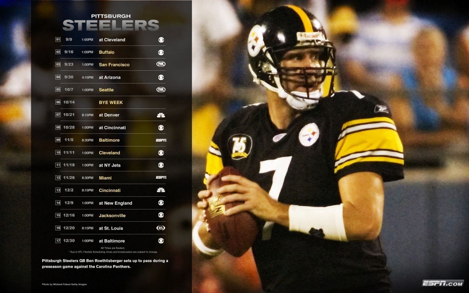 Download Steelers iPhone Android 2020 Wallpapers wallpaper