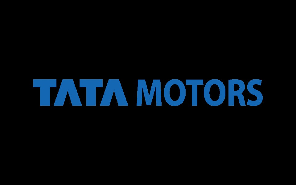 Download Tata Logo HD wallpaper