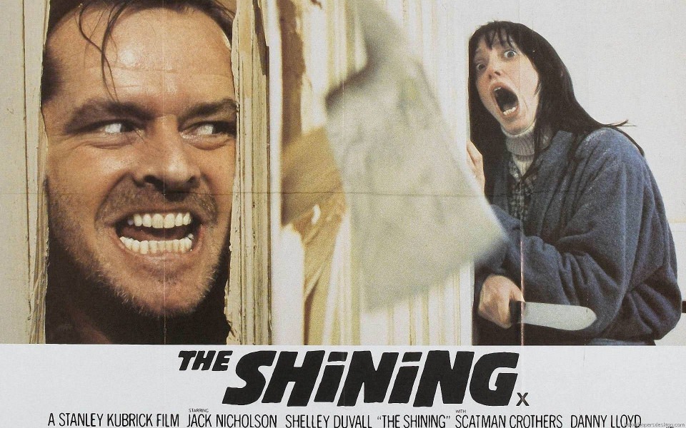 Download The Shining 2020 Wallpapers 3D wallpaper