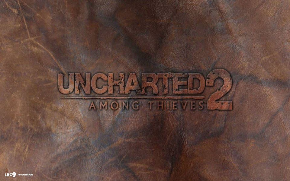 Download Uncharted 2 4K wallpaper