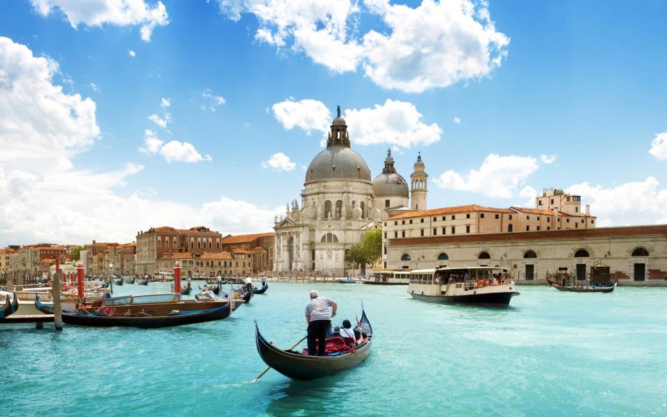 Download Venice 2020 4K Wallpapers wallpaper
