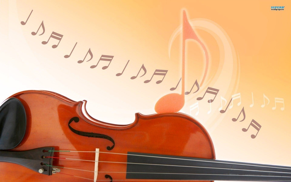 Download Violin Music 2020 Wallpaper wallpaper
