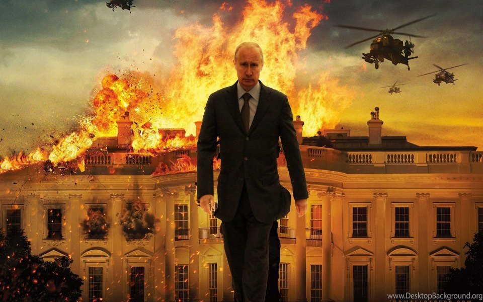 Download Vladimir Putin 2020 Wallpapers wallpaper