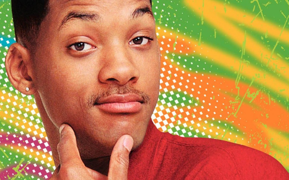 Download Will Smith 2020 wallpaper