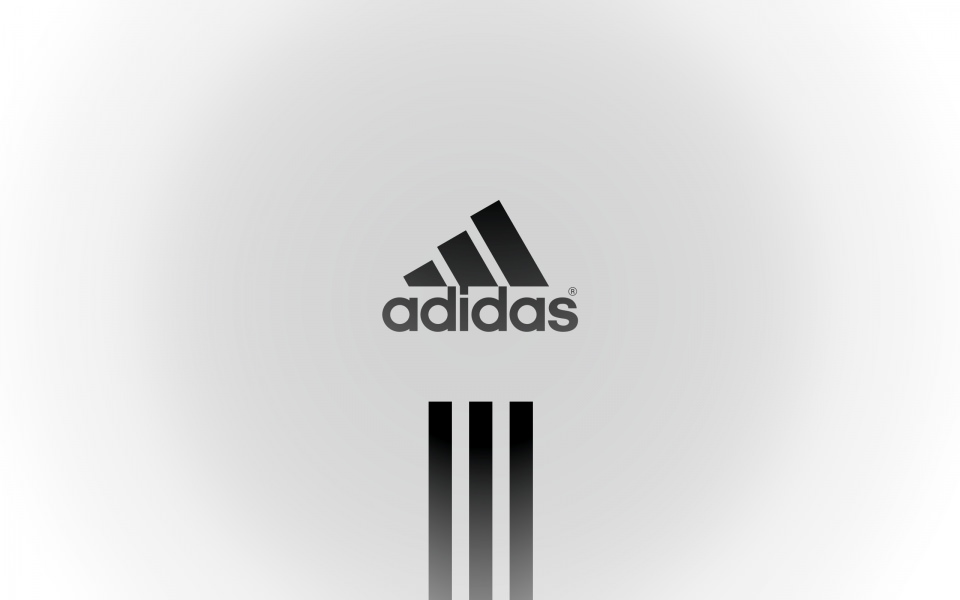 Download Adidas 4K 3D wallpaper