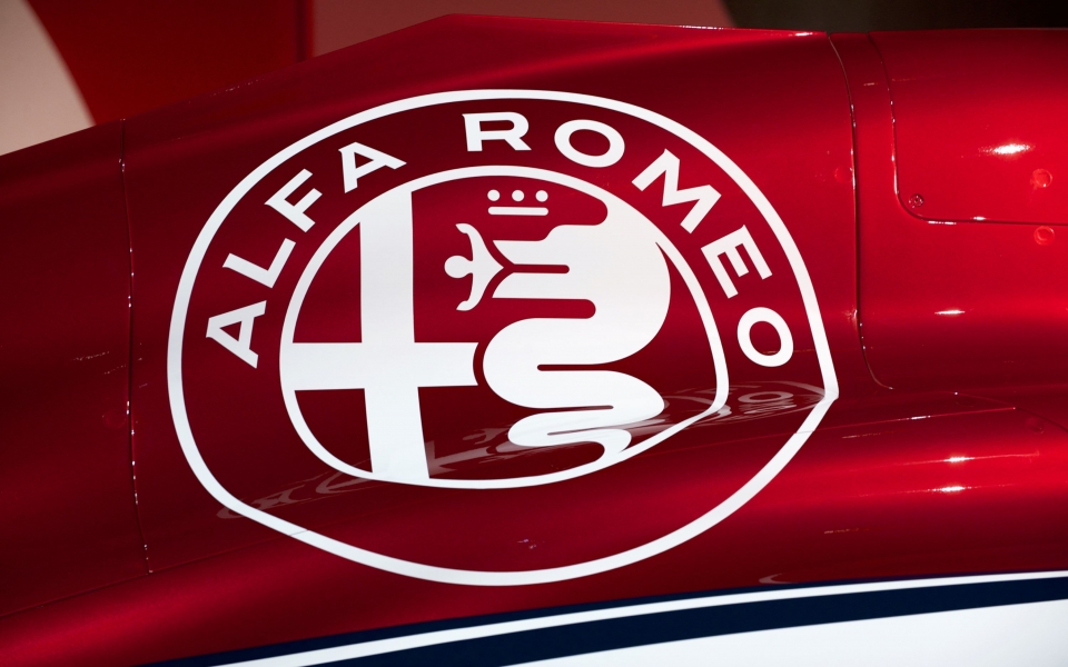 Download Alfa Romeo F1 4K High Definition Mobile wallpaper