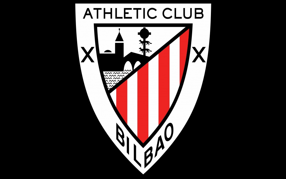 Download Athletic Bilbao HD 8K wallpaper