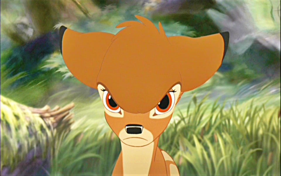 Download Bambi 4K HD 2020 wallpaper