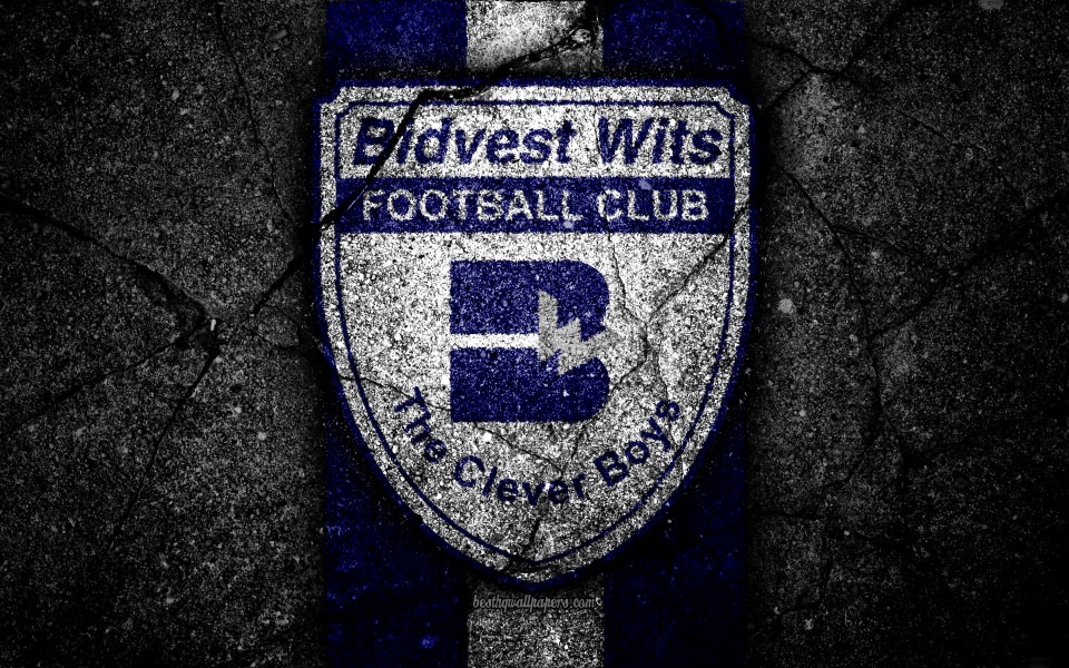 Download Bidvest Wits FC 4k 2020 wallpaper