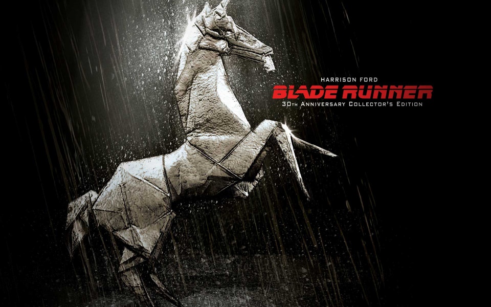 Download Blade Runner HD 4K wallpaper