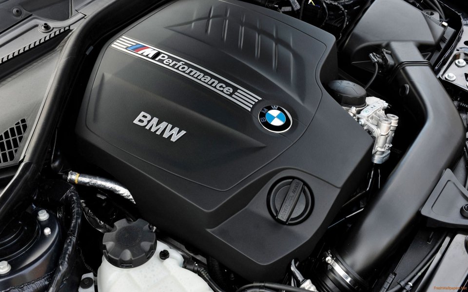 Download BMW m135i 4K 2020 wallpaper