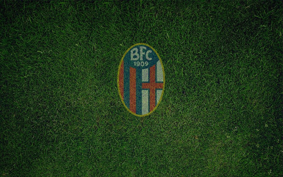 Download Bologna FC 1909 4K wallpaper