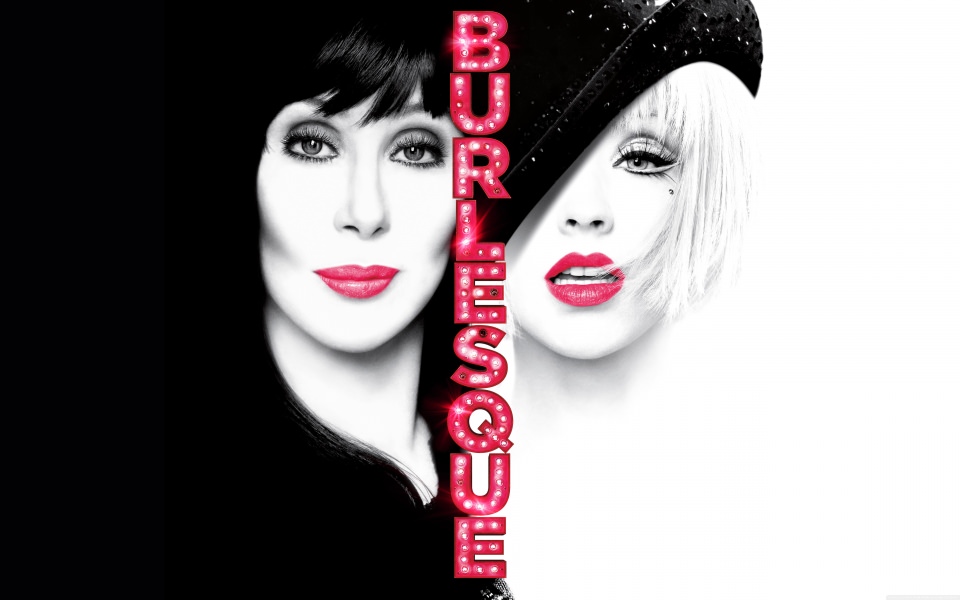 Download Burlesque 4K 2020 wallpaper