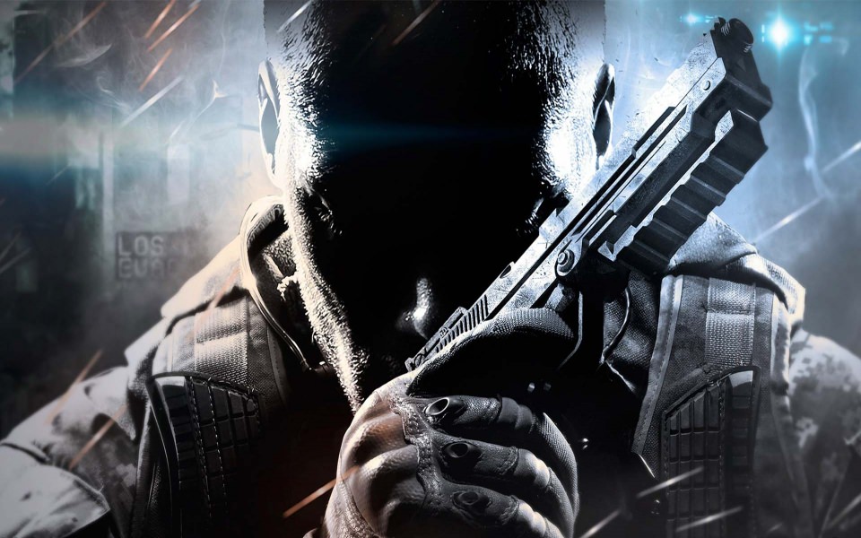 Download Call Of Duty Full HD wallpaper