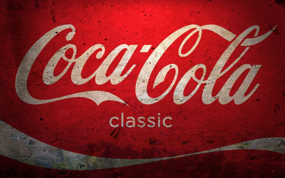 Download Coca Cola Classic 4K HD 2020 wallpaper