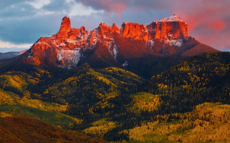 Download Colorado 4K iPhone Desktop Background Photos 2020 wallpaper