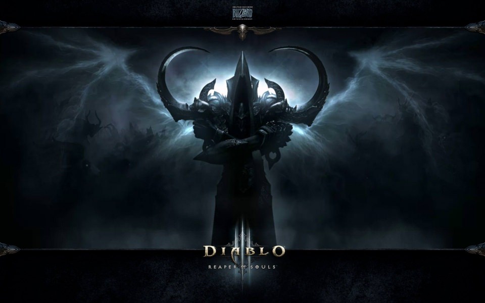 Download Diablo 3 4K HD 2020 wallpaper