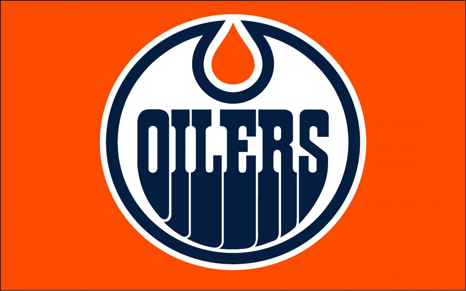 Download Edmonton Oilers 4K HD HQ 2020 wallpaper