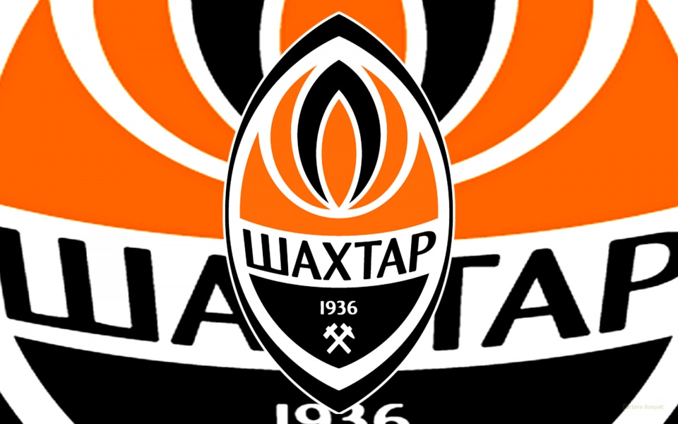 Download FC Shakhtar Donetsk HD 4K Wallpaper - GetWalls.io