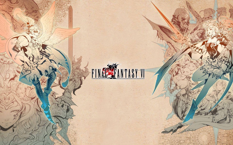 Download Final Fantasy Games 4K Free HD iPhone 2021 Desktop Tablets Photos wallpaper