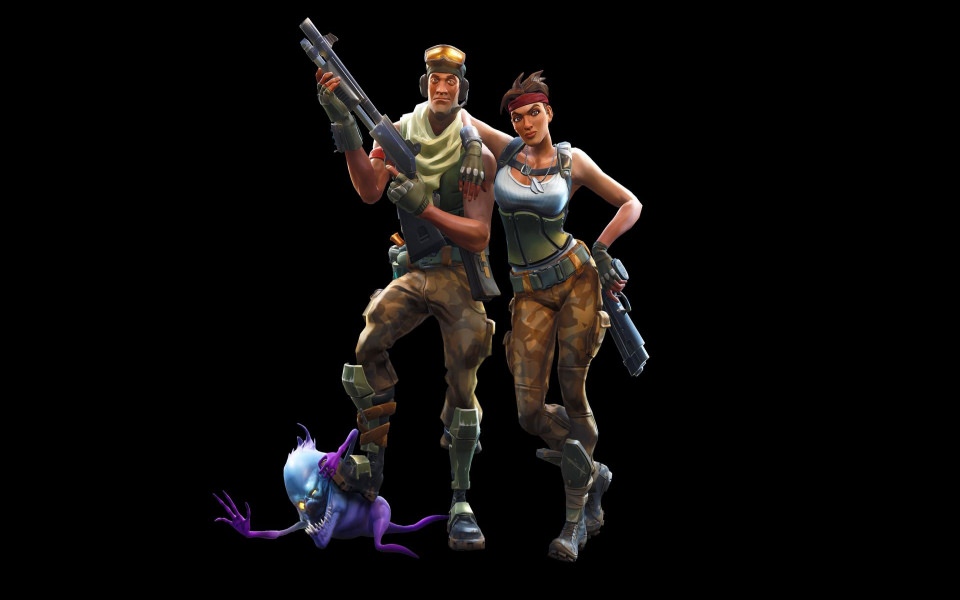 Download Fortnite 4K Free HD iPhone 2021 Tablets Photos wallpaper