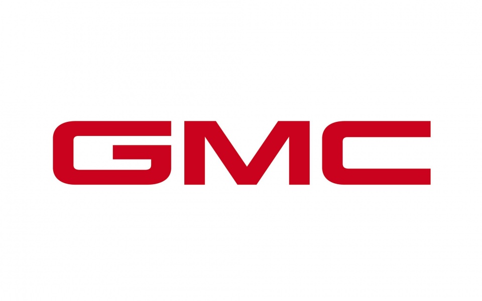 Download GMC Logo 4K HD 2020 wallpaper