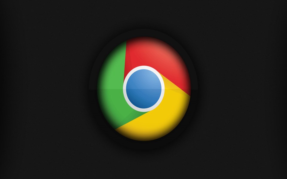 Download Google Chrome 4K HD wallpaper