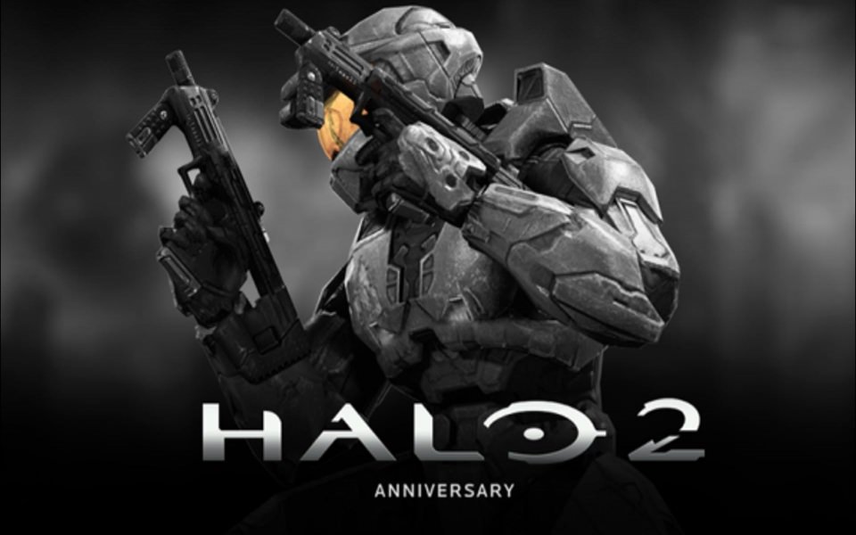 Download Halo 2 Anniversary Background Widescreen HD 6K 4K 5K 2020 wallpaper