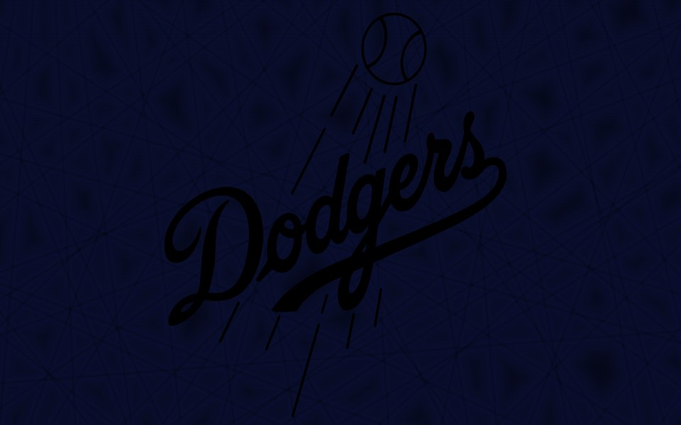 Download HD Los Angeles Dodgers 4k wallpaper